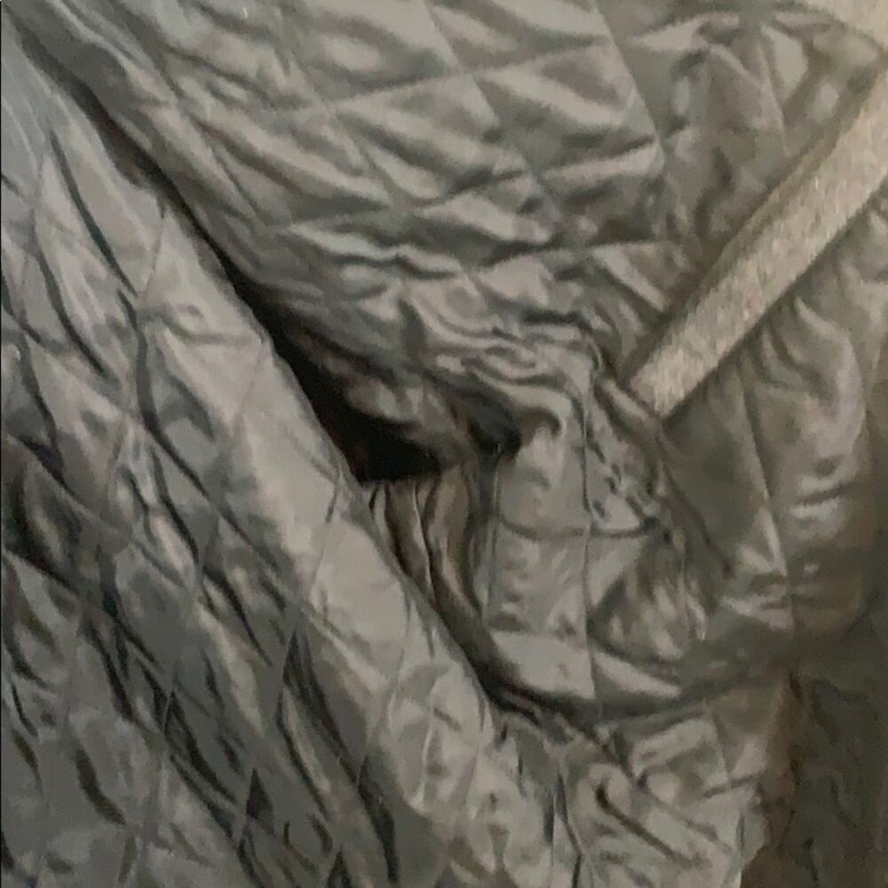 J Crew Gray Wool Blend Jacket - image 5